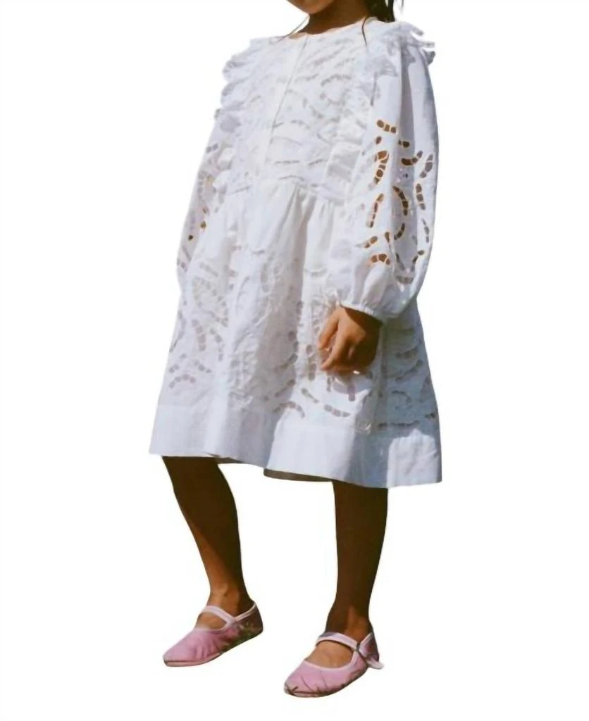 Sea Sea - Girl
s Dahlia Dress