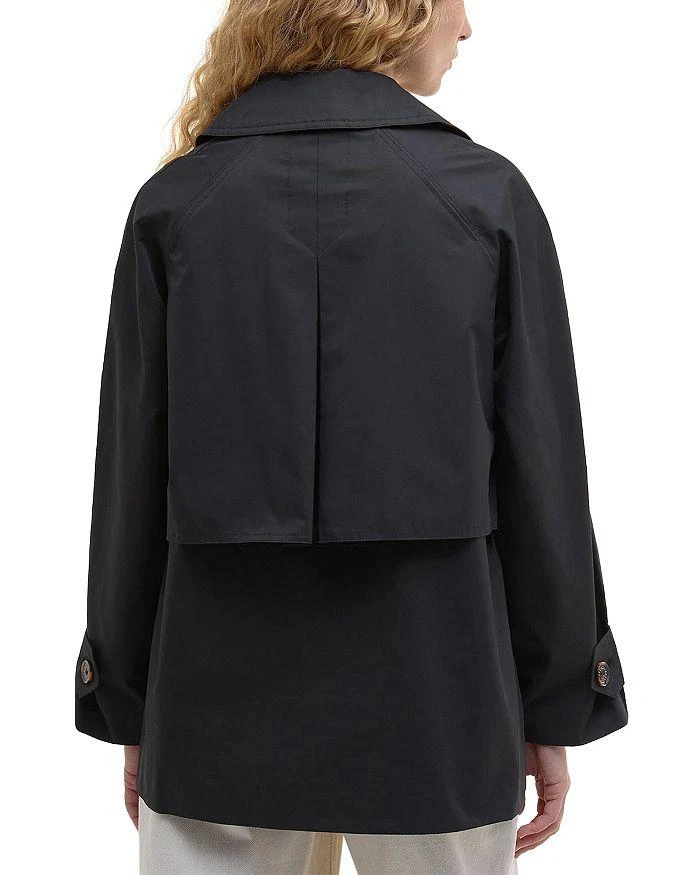 Barbour Maisy Showerproof Jacket 3