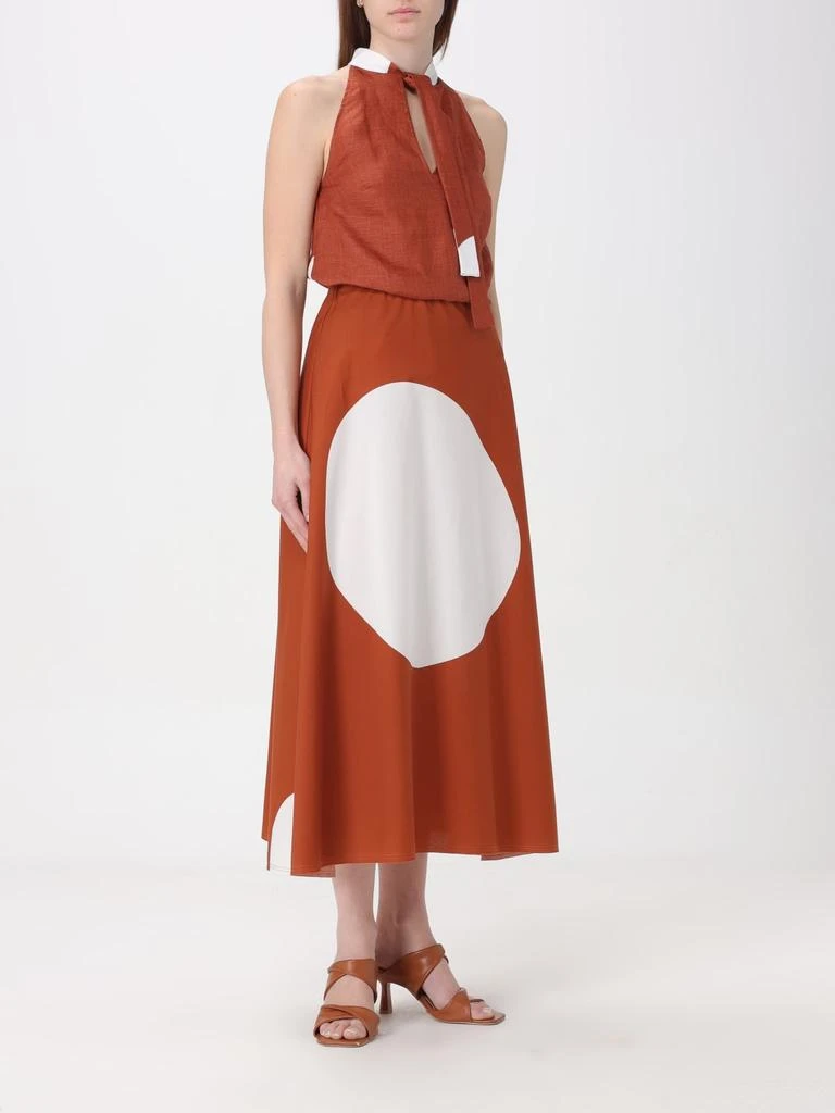 LIVIANA CONTI Skirt woman Liviana Conti 2