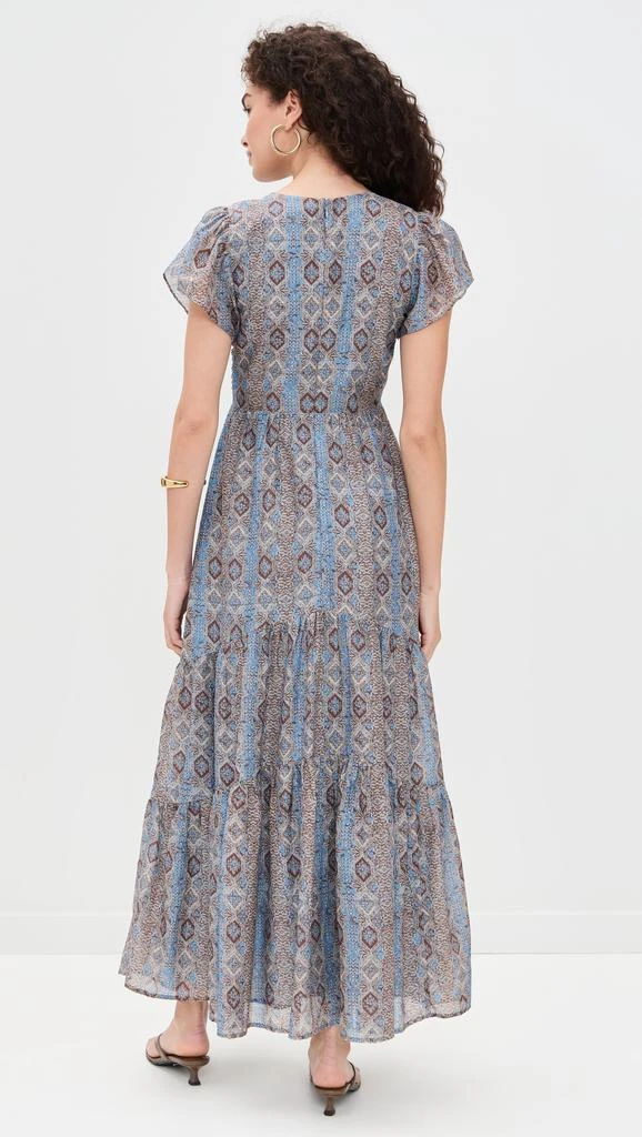 Paige Kinga Dress 2