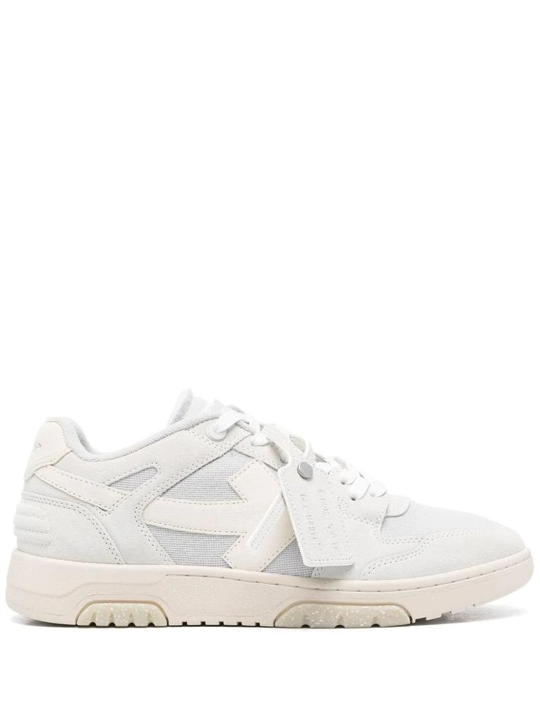 Off-White Off White Sneakers 1
