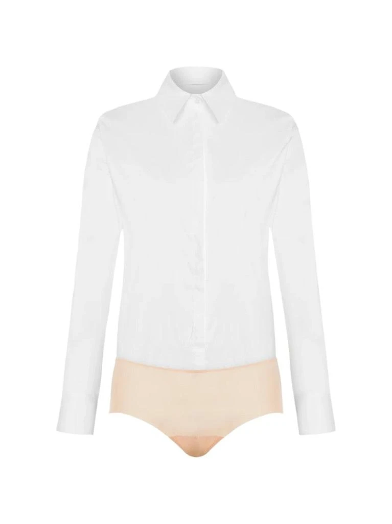 Wolford London Effect Panty Body