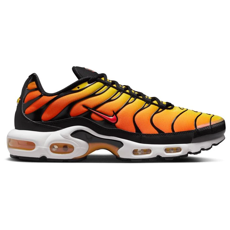 NIKE Nike Air Max Plus Sunset - Men's 1