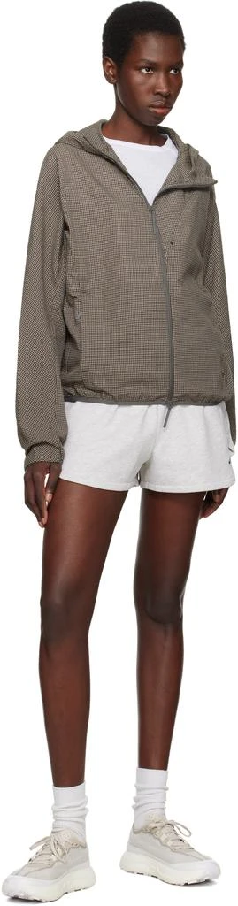 Norda Gray 005 Sneakers 5