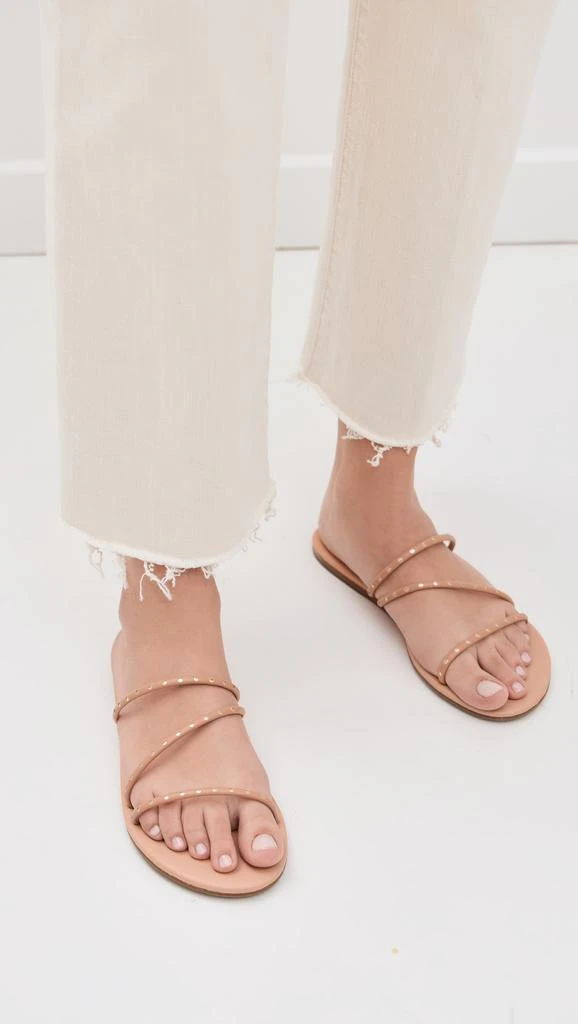 ANCIENT GREEK SANDALS Lynx Sandals 2