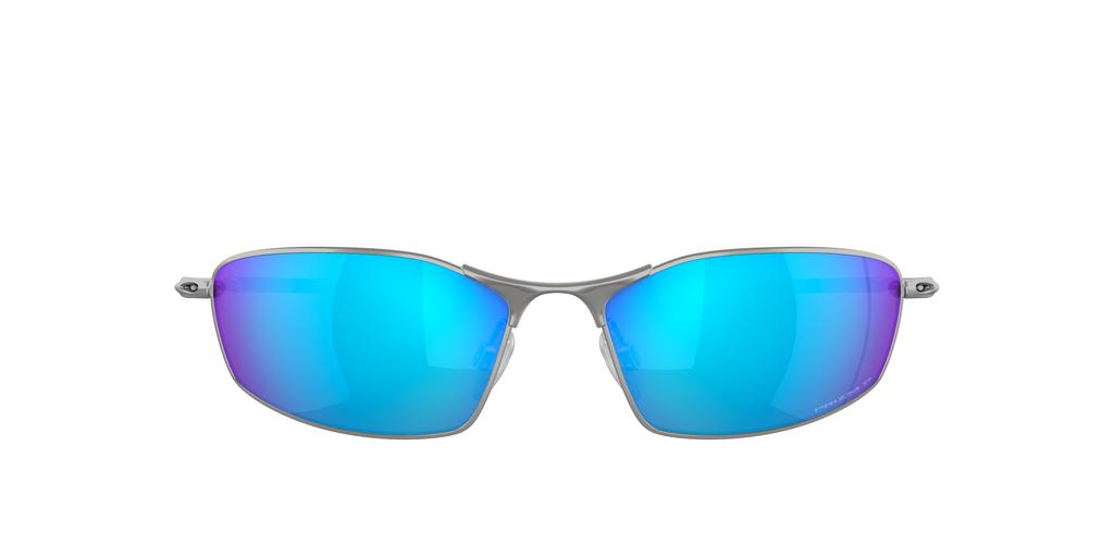 Oakley Oakley Man Sunglass OO4141 Whisker