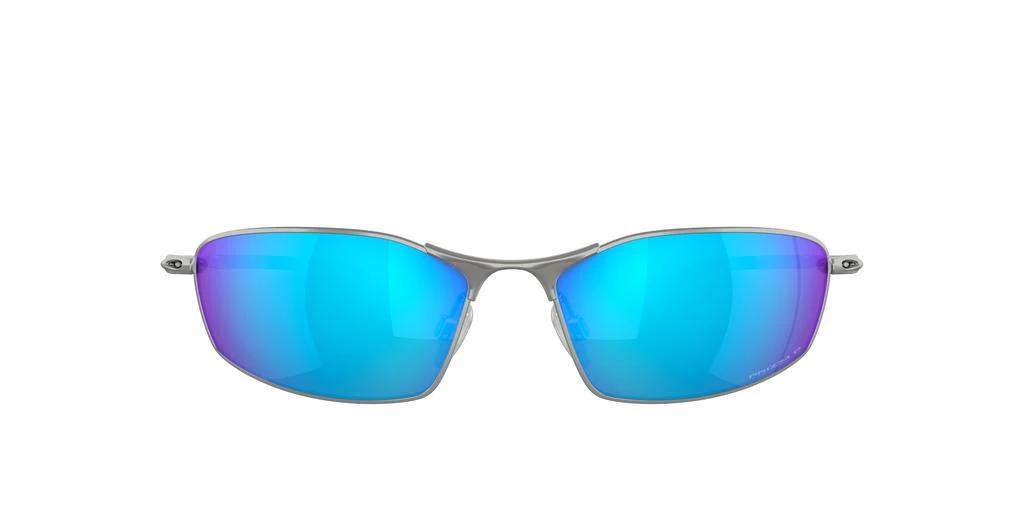 Oakley Oakley Man Sunglass OO4141 Whisker 2