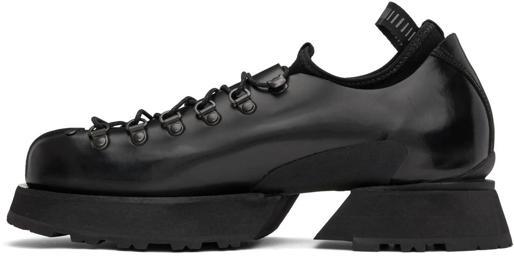 Demon Black Buteo Boots 3