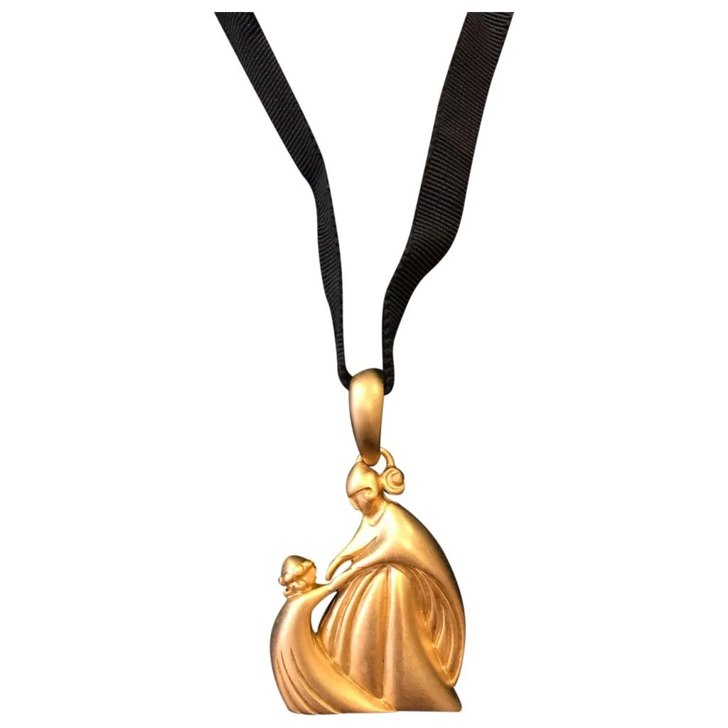 Lanvin Lanvin Necklace 1