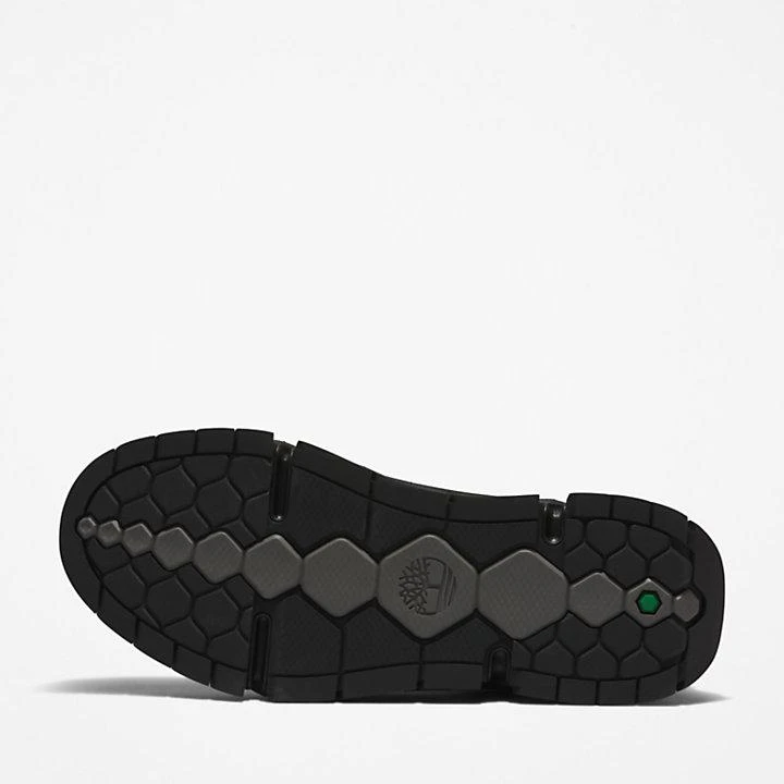 Timberland TBL® Turbo Hiking Boot for Men in Black 3