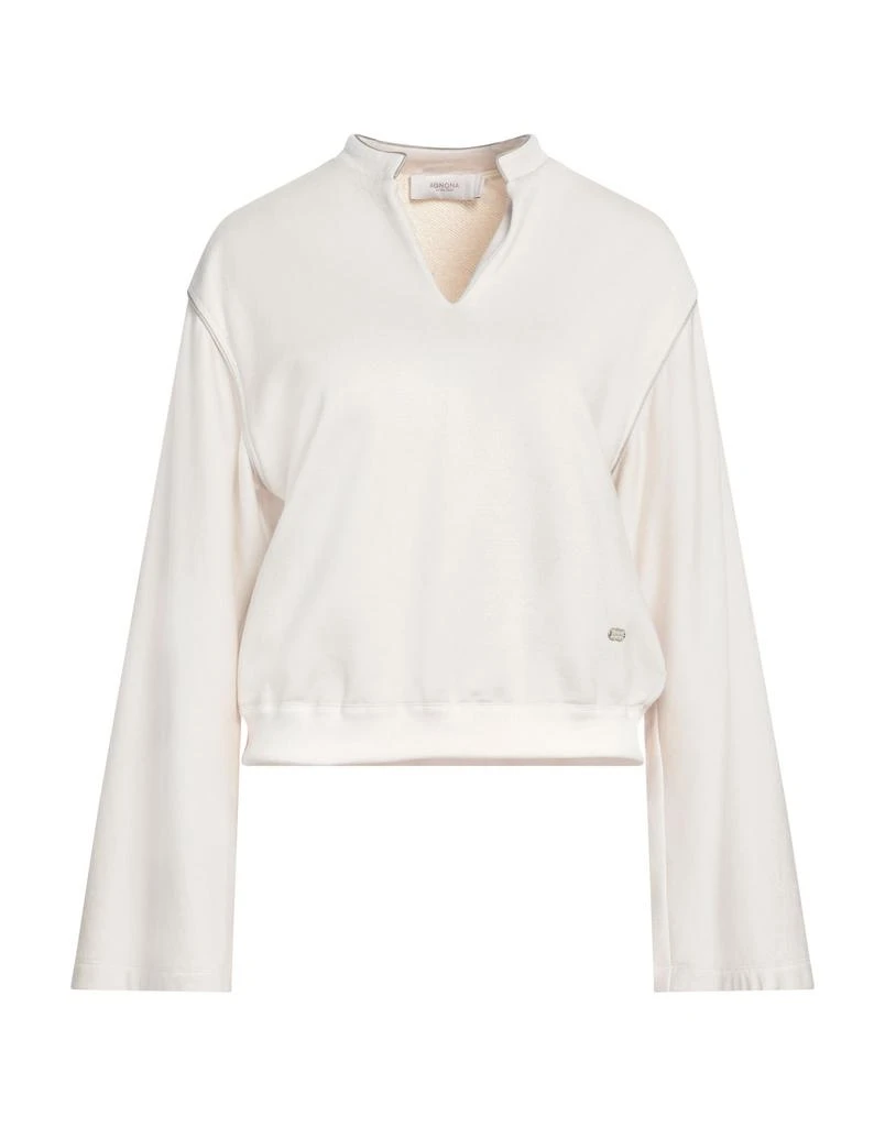 AGNONA Sweatshirt 1