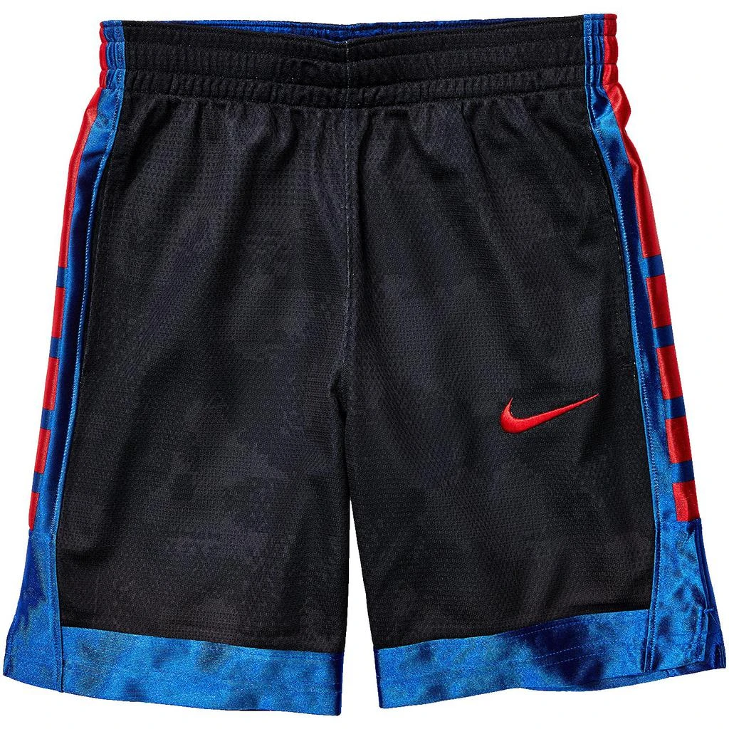 Nike Kids Elite Super Shorts (Little Kids/Big Kids) 1