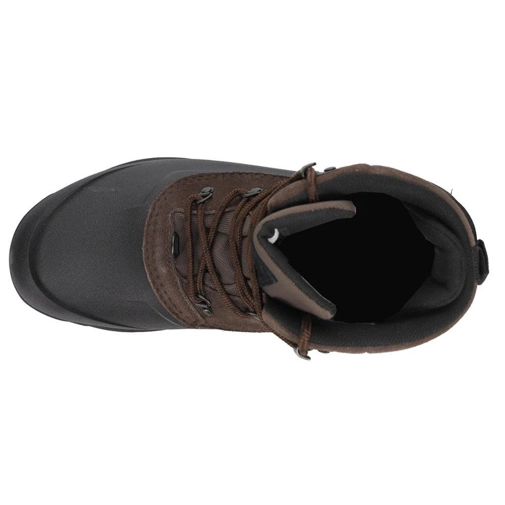 The North Face Chilkat V Round Toe Snow Boots 4