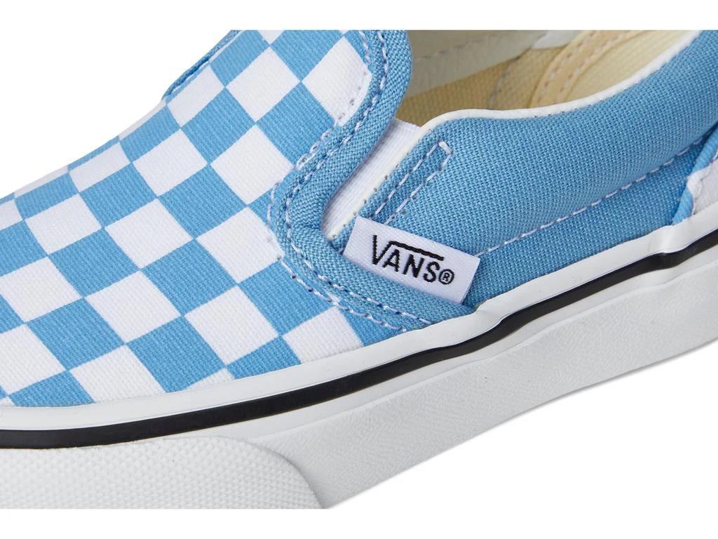 Vans Classic Slip-On (Little Kid) 6