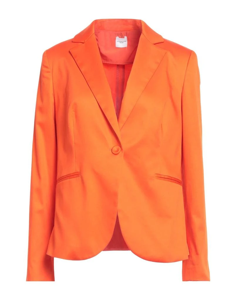 ELEONORA STASI Blazer 1
