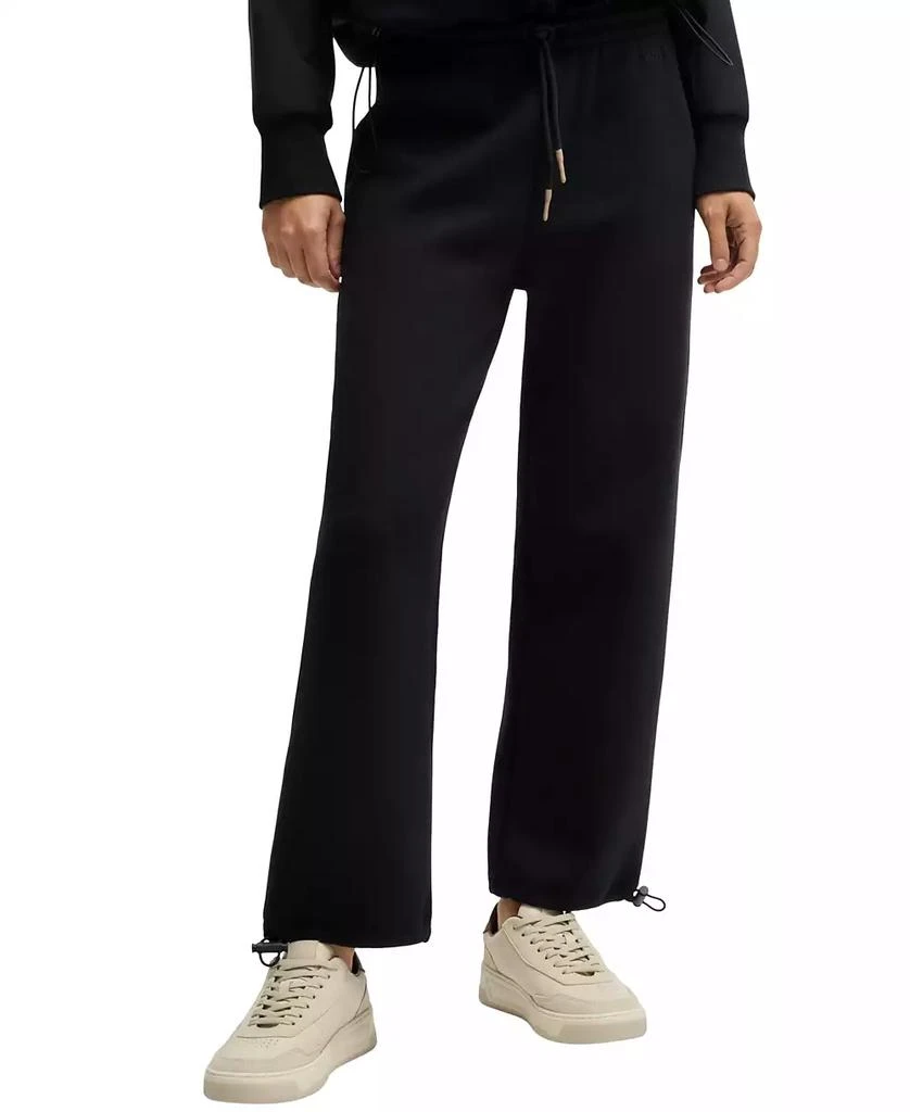 Hugo Boss Women's Tracksuit Bottoms 1