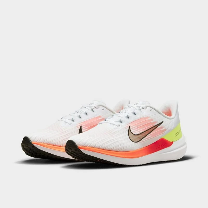 NIKE Men's Nike Air Winflo 9 Running Shoes 2