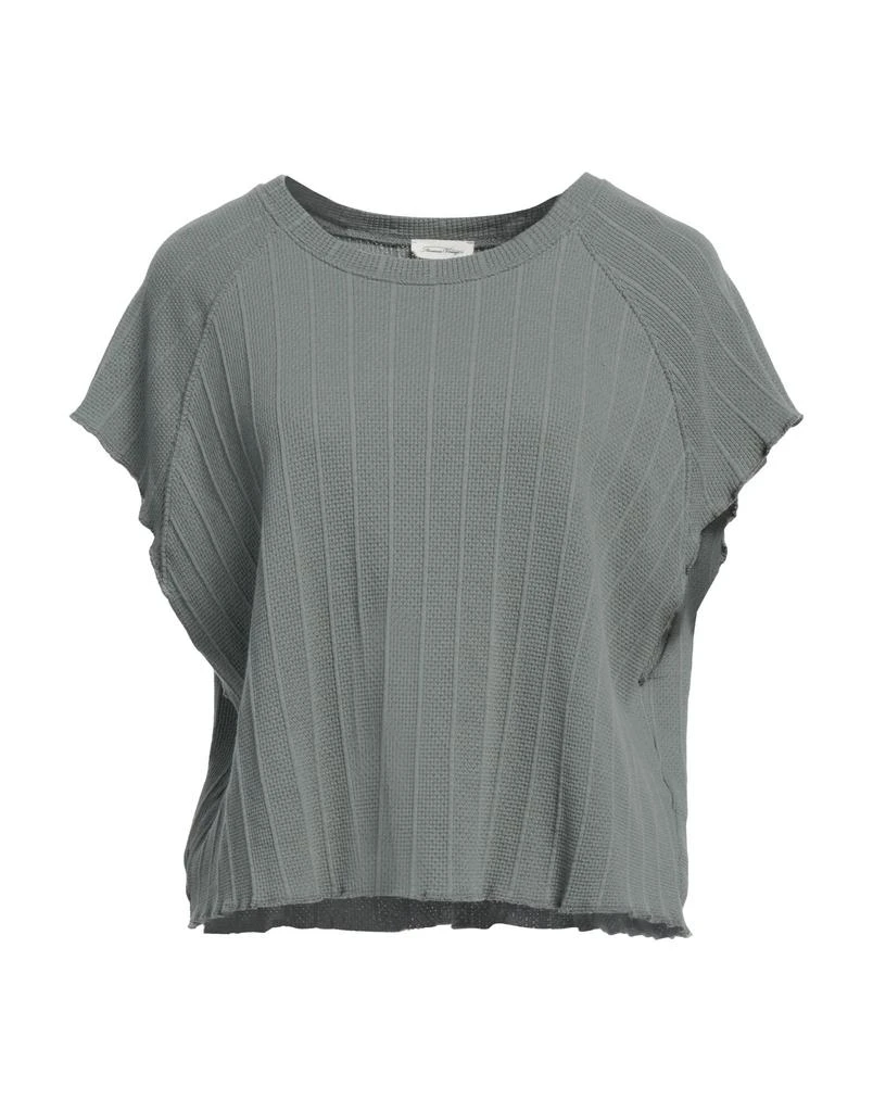 American Vintage Basic T-shirt 1