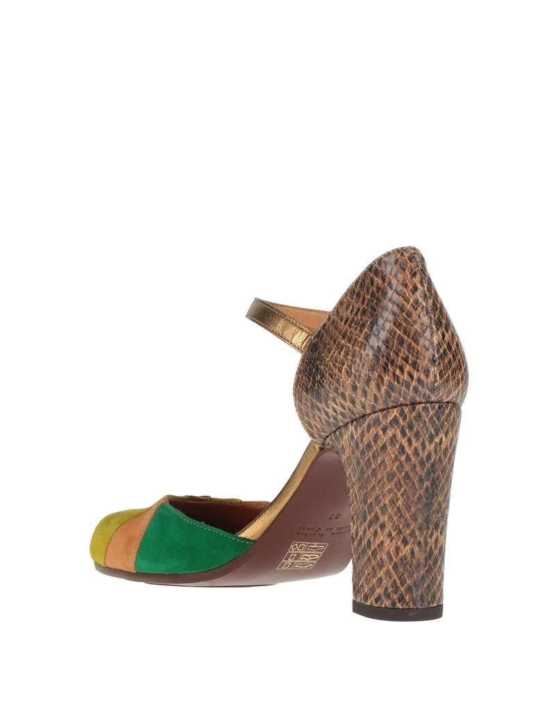 Chie Mihara Pump 3