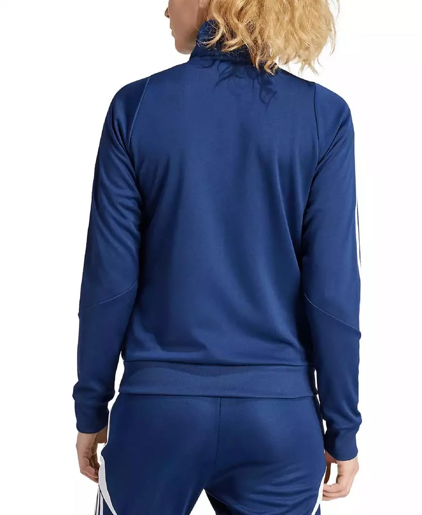 Adidas Women's Tiro 24 Zip-Up Track Jacket 2