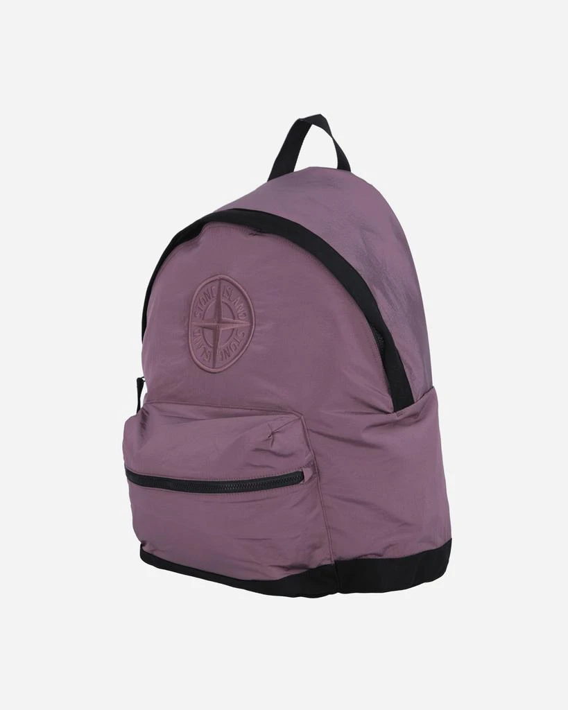Stone Island Nylon Metal Backpack Rose Quartz 2