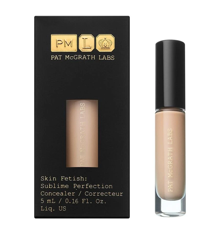 PAT MCGRATH LABS Skin Fetish: Sublime Perfection Concealer 5