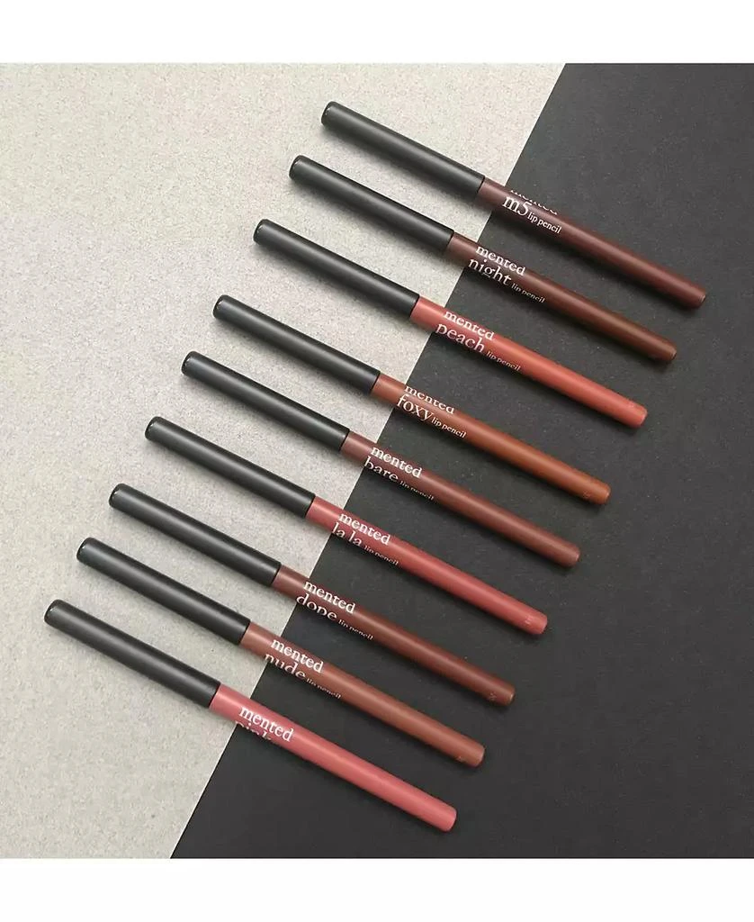 Mented Cosmetics Lip Liner 3