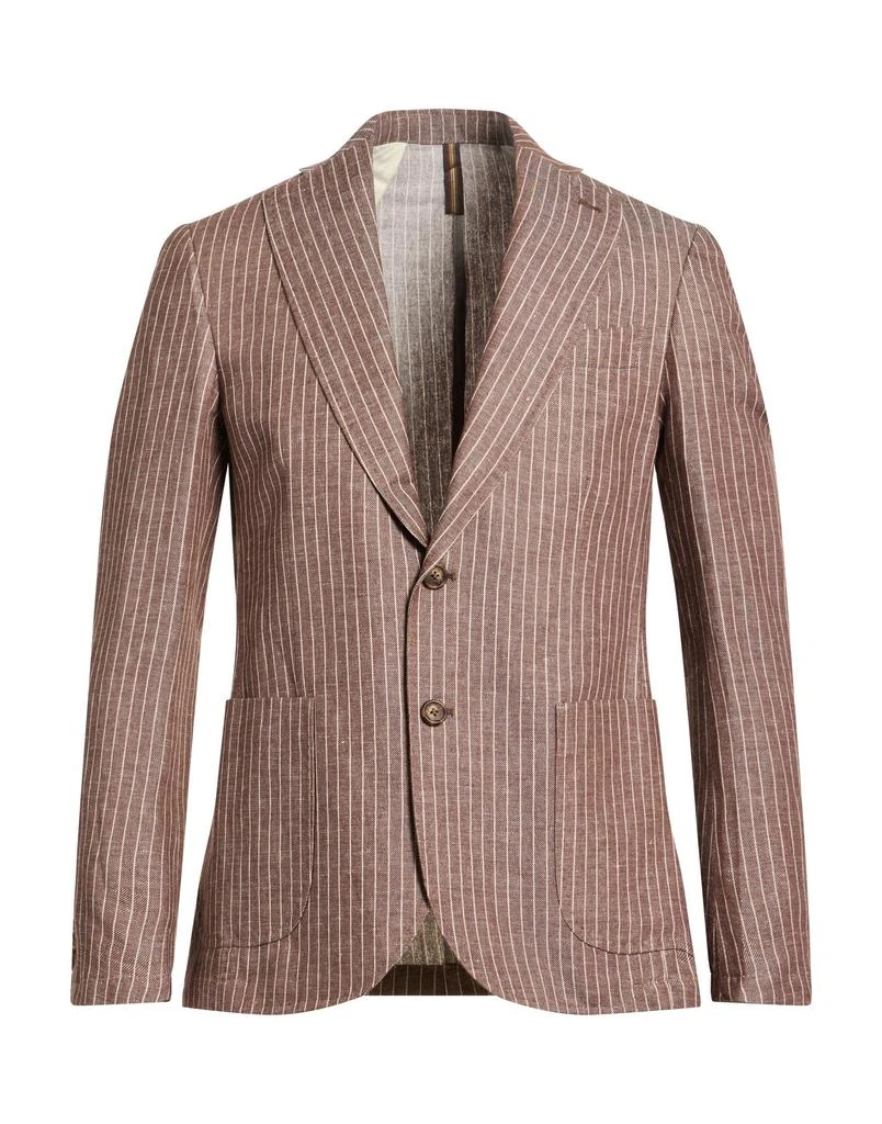 PAUL MIRANDA Blazer