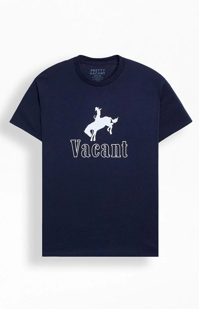Pretty Vacant Spirit T-Shirt 1