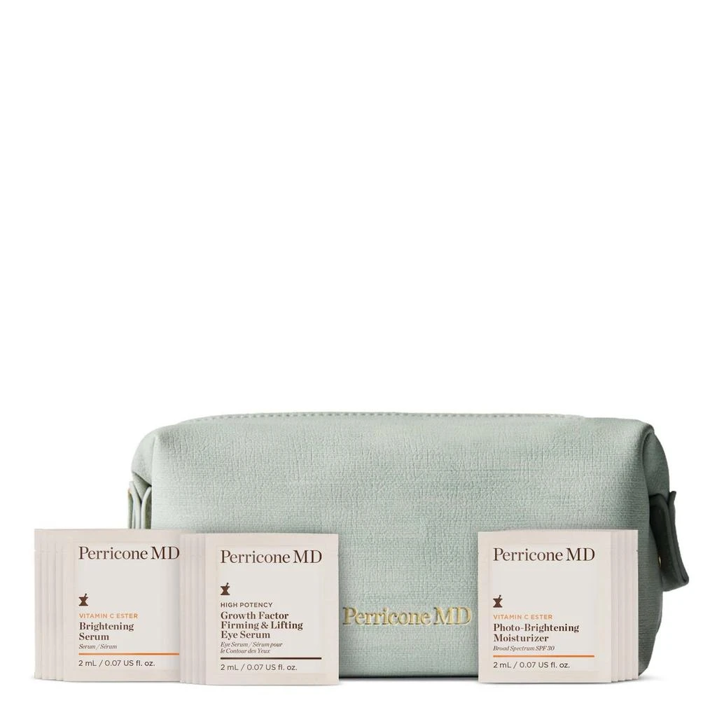 Perricone MD Perricone MD 30 Day Travel Kit 1