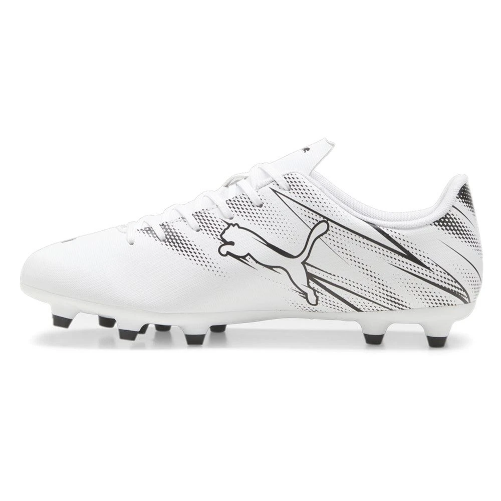 Puma Attacanto Firm Ground/Artificial Ground Soccer Cleats 3