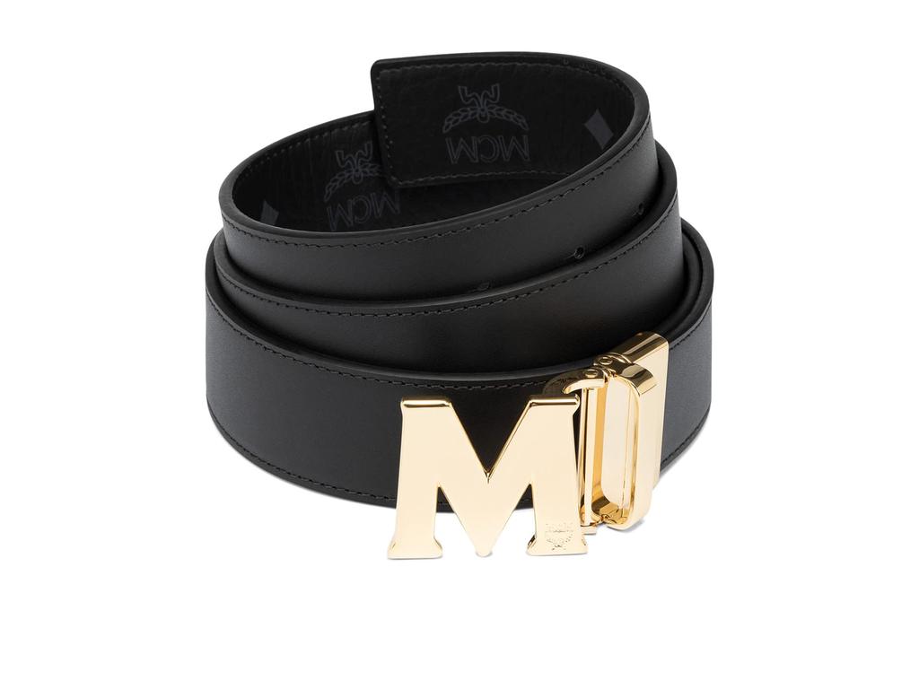 MCM Claus Reversible Belt