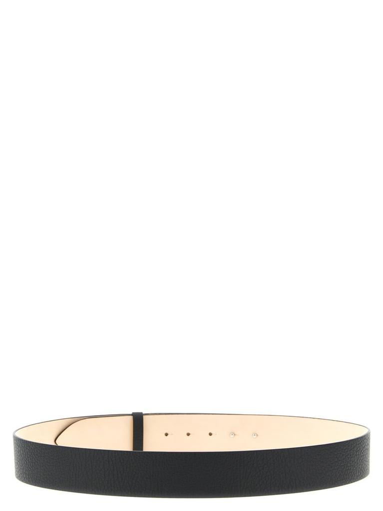 MAISON MARGIELA Maison Margiela 'Four Stitches' Belt