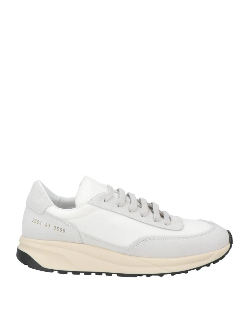Common Projects Sneakers 1
