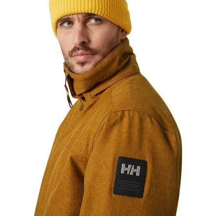 Helly Hansen Chill Jacket 2.0 - Men's 3