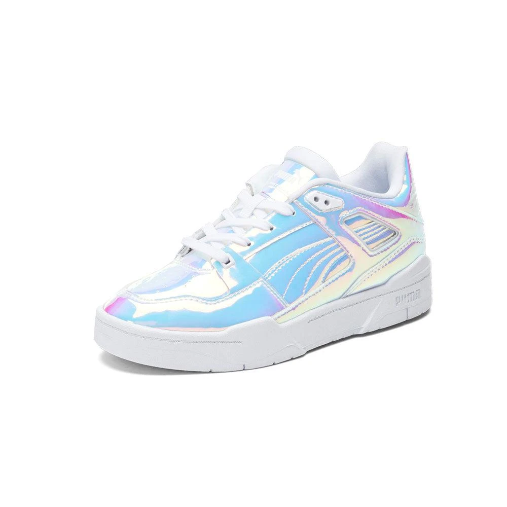 Puma Slipstream Iridescent Lace Up Sneakers 2