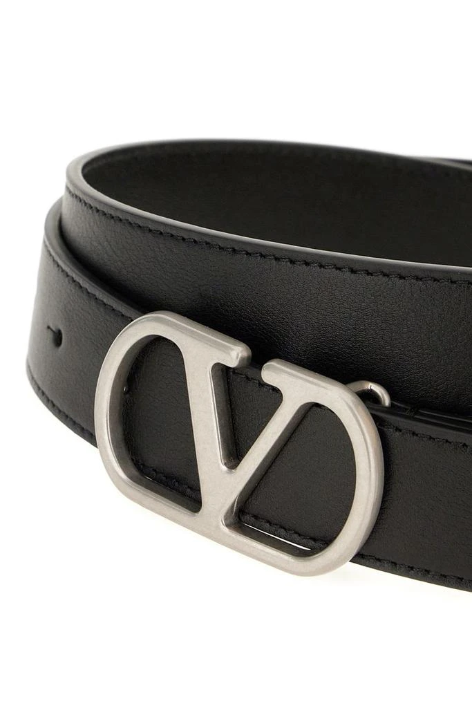 Valentino Valentino Garavani "Vlogo Signature" Belt 5