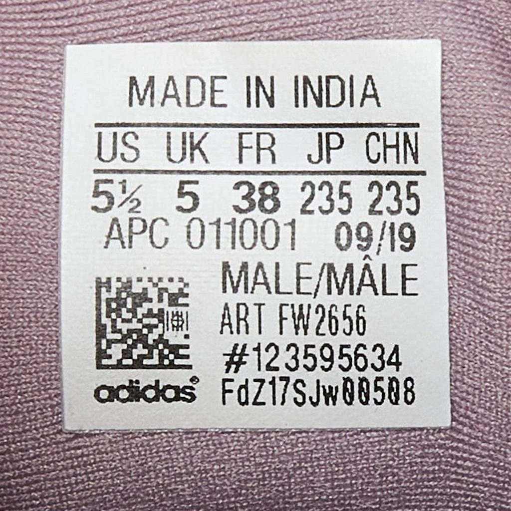 Adidas x Yeezy Purple Knit Fabric and Suede Boost Yeezy 500 Soft Vision  Sneakers Size 38  On Sale Now with Up to 66% Off | Discover Exclusive  Deals & Savings at