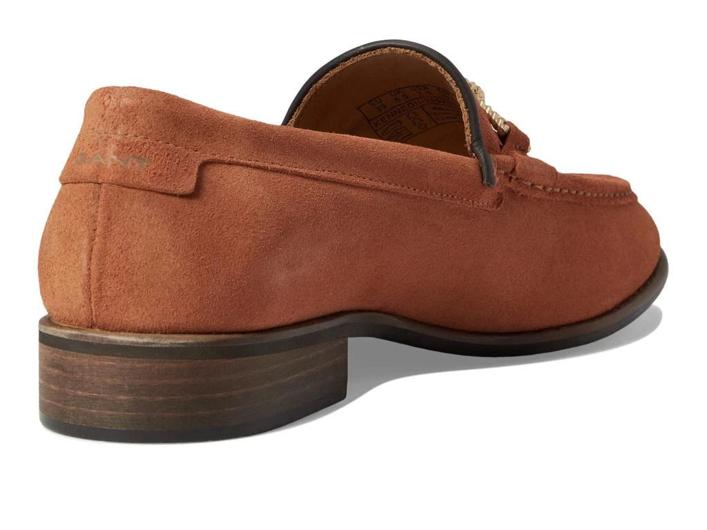 Gant Kennedii Suede 5