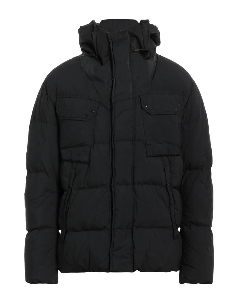 Ten C Shell  jacket 1