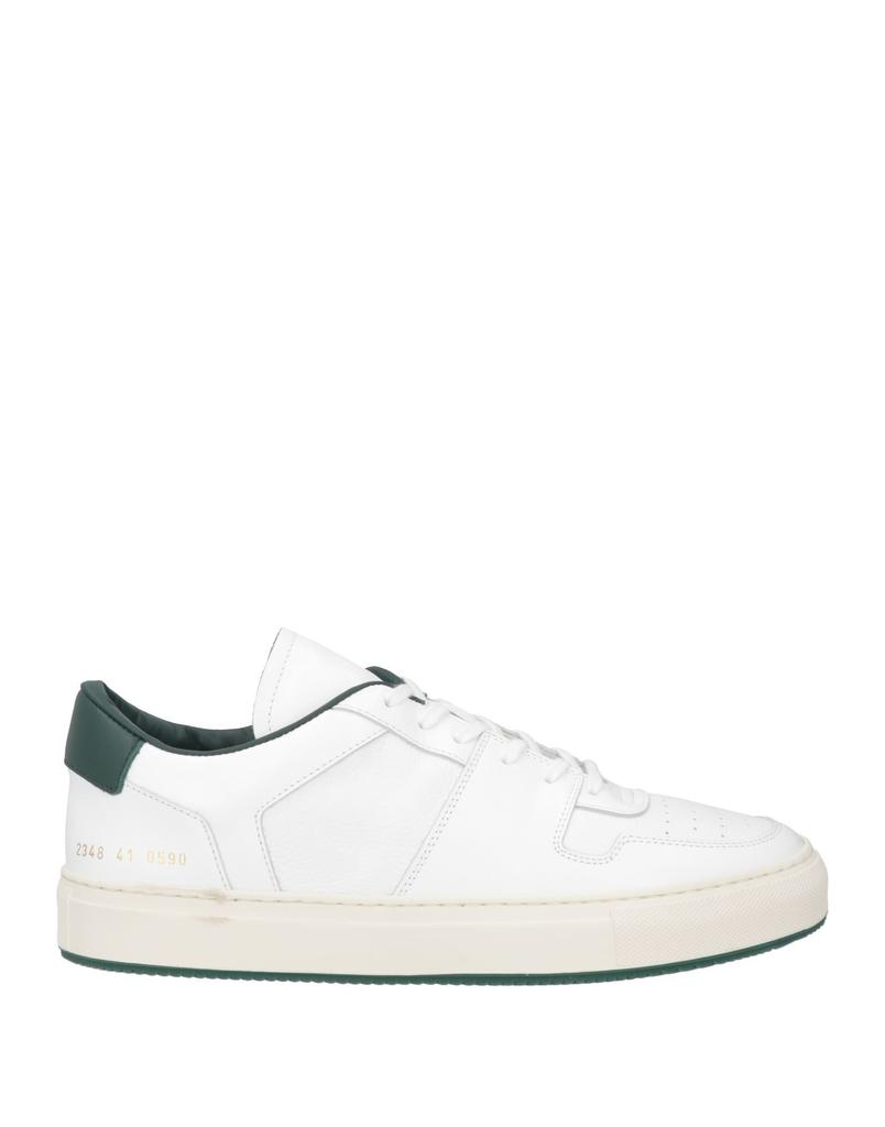 Common Projects Sneakers