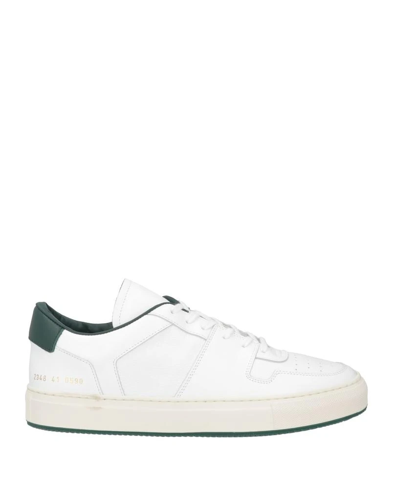 COMMON PROJECTS Sneakers 1