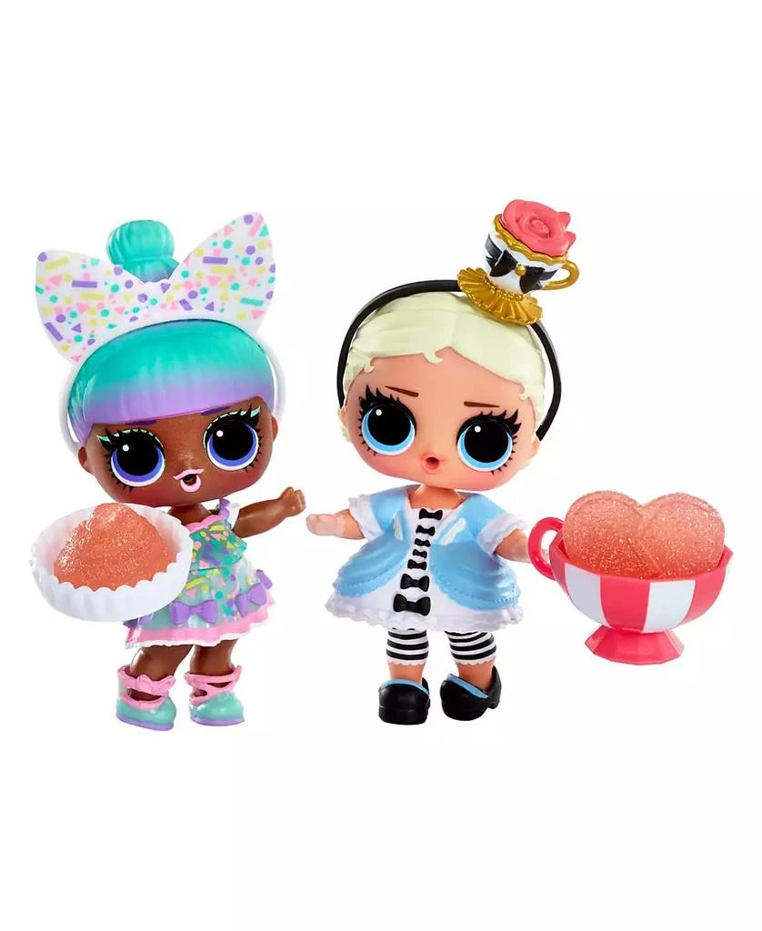 LOL Surprise! Candy Surprise Dolls 4