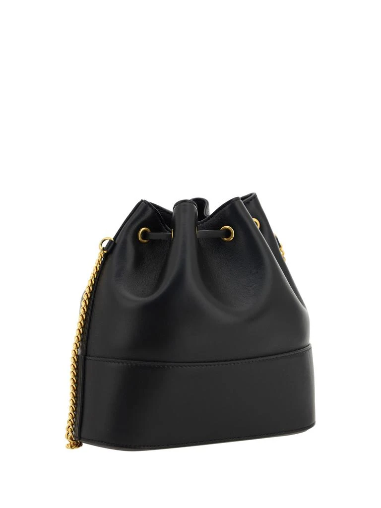 VALENTINO GARAVANI Mini Vlogo Bucket Bag 3