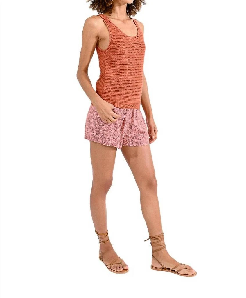 Molly Bracken Molly Bracken - Boho Crochet Top 4