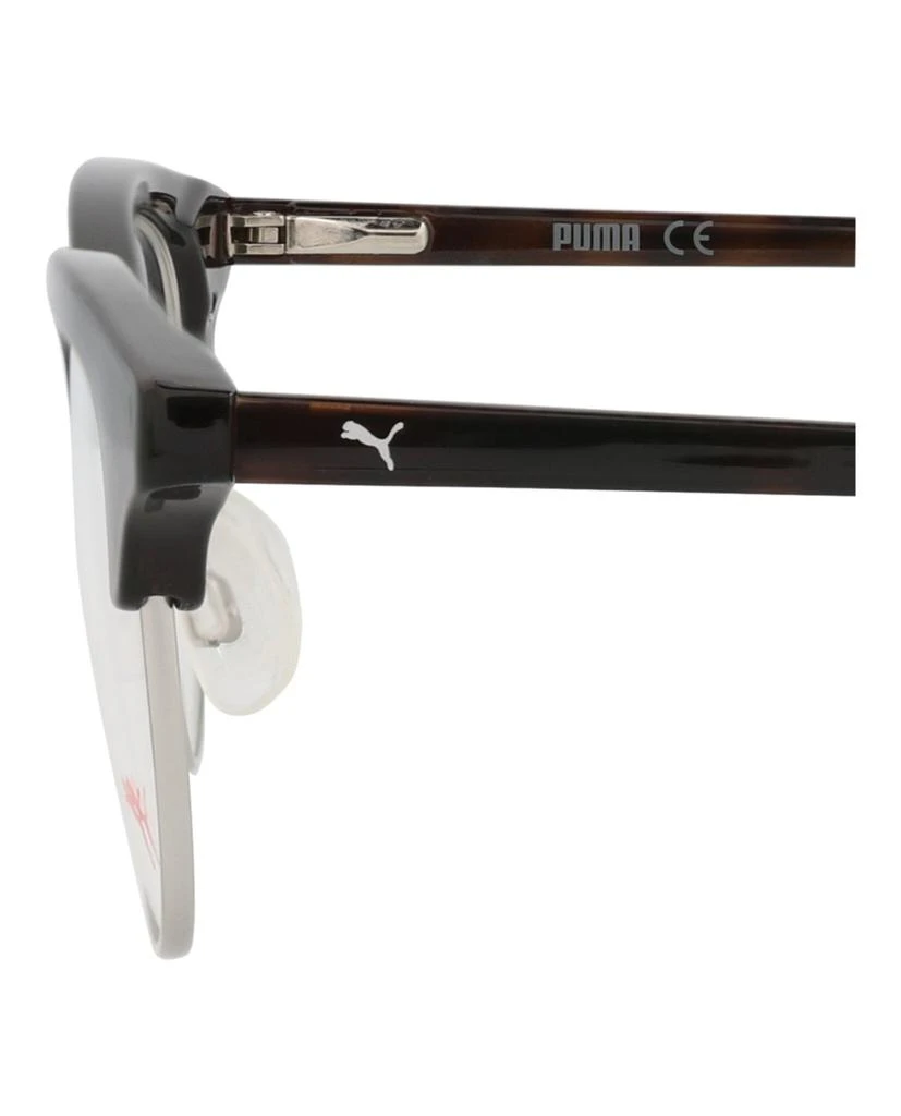 Puma Round-Frame Injection Optical Frames 4