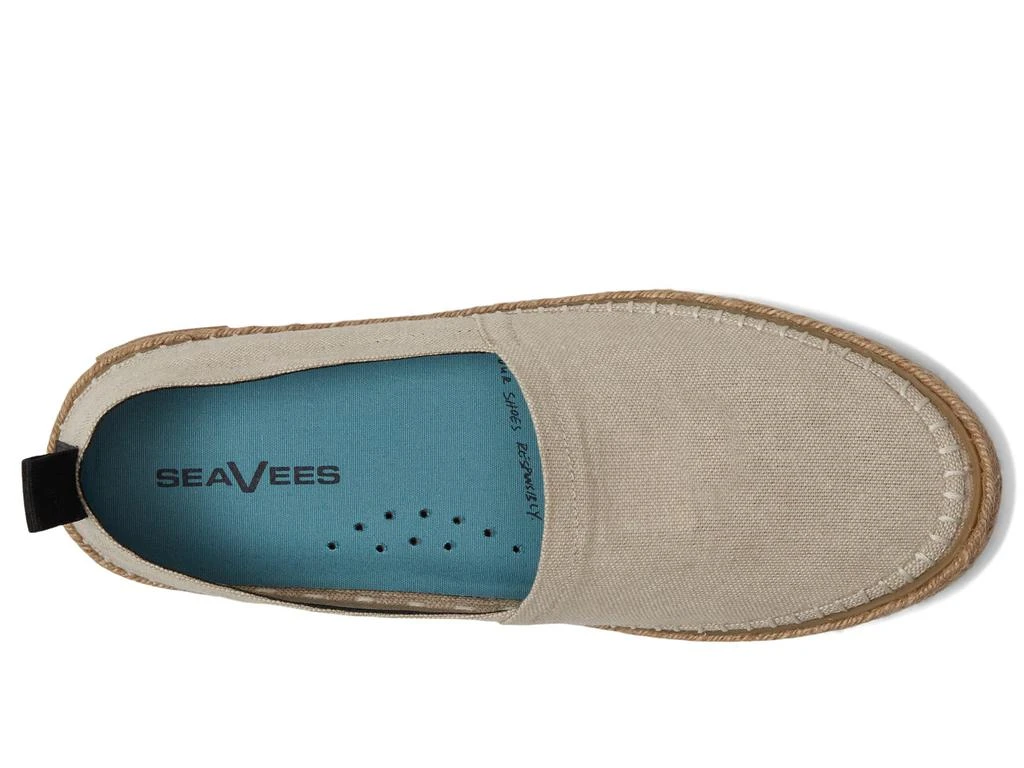 SeaVees Avalon A-Line Espadrille 2