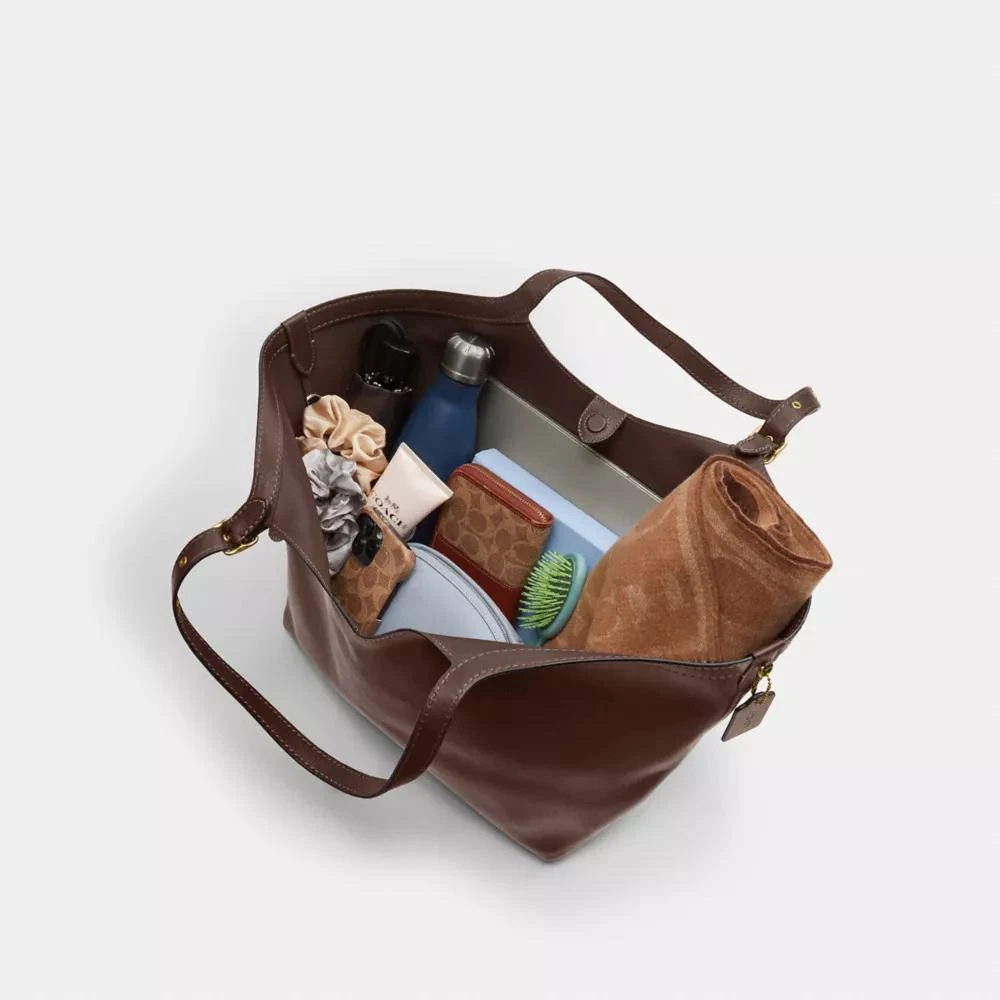 Coach Gramercy Tote Bag 6