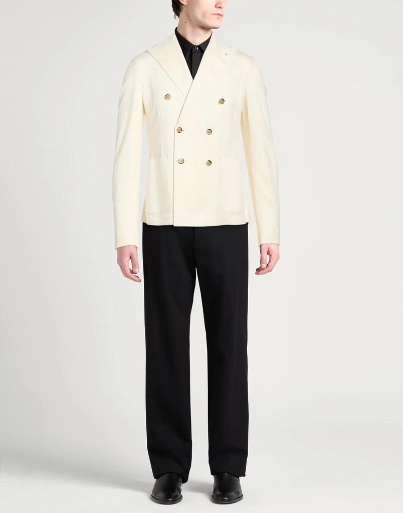 LUIGI BIANCHI Mantova Blazer 2