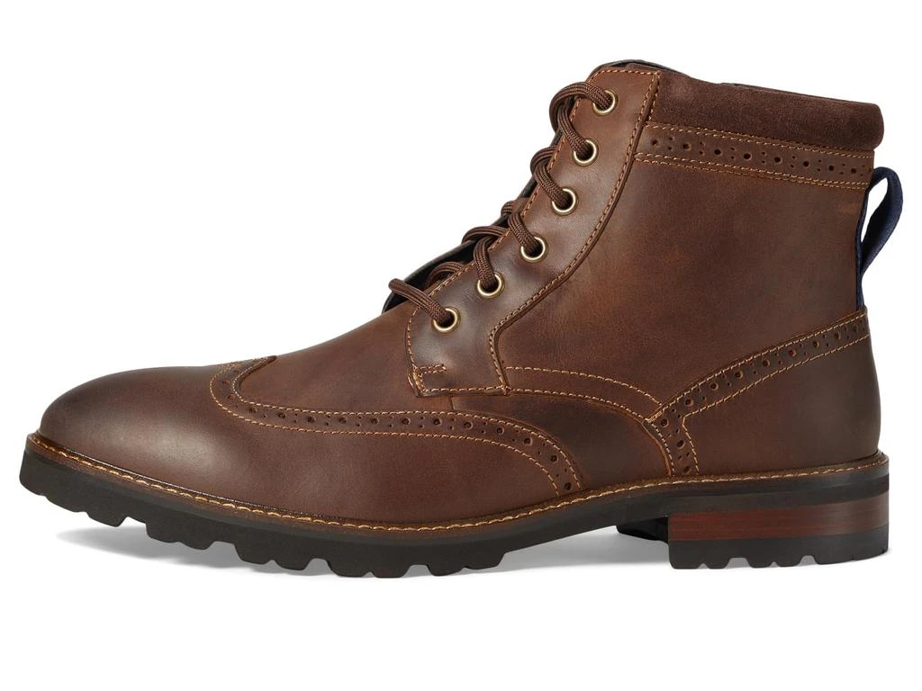 Florsheim Renegade Wing Tip Lace-Up Boot 4